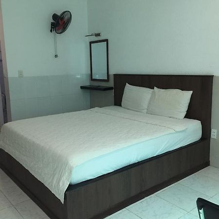 Gia Bao Motel Ho Tram Bagian luar foto